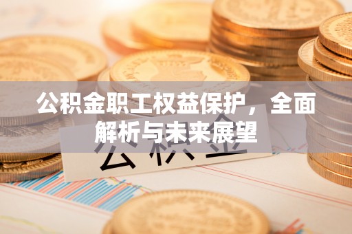 淮南公积金职工权益保护，全面解析与未来展望