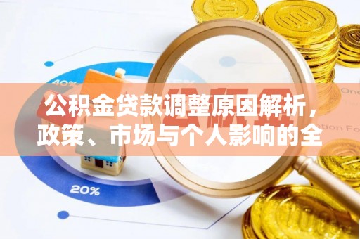 淮南公积金贷款调整原因解析，政策、市场与个人影响的全面解读