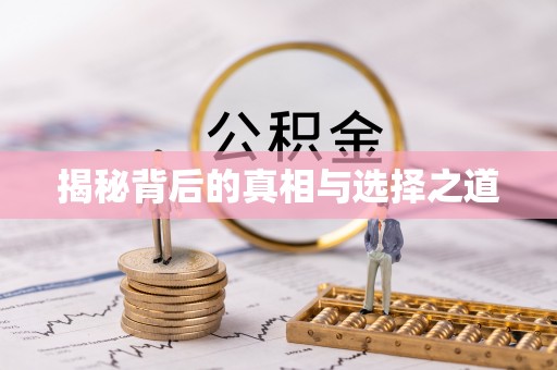淮南揭秘背后的真相与选择之道