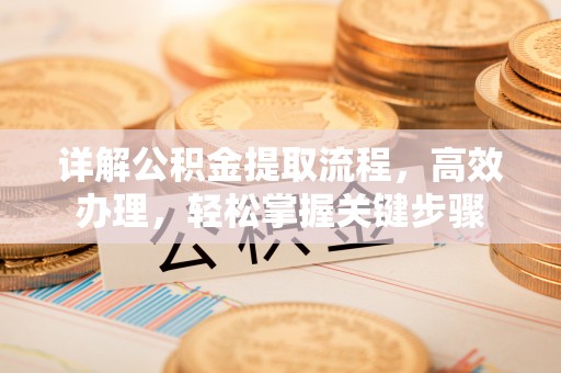 淮南详解公积金提取流程，高效办理，轻松掌握关键步骤
