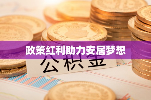 淮南政策红利助力安居梦想
