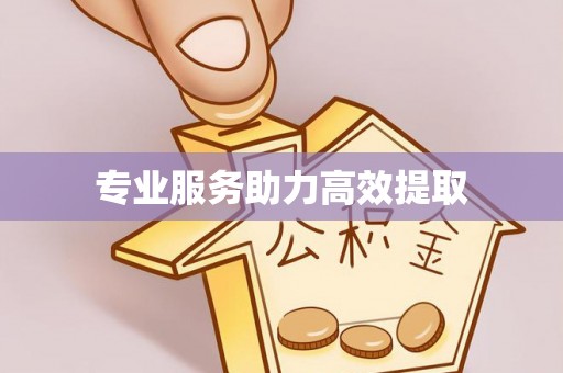 淮南专业服务助力高效提取